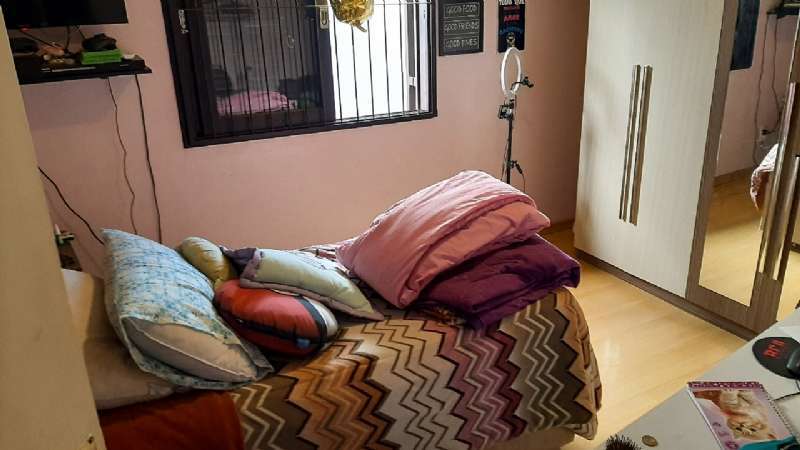 CASA 4 Dormitórios  sendo 1 suíte,  no Centro em Taquara