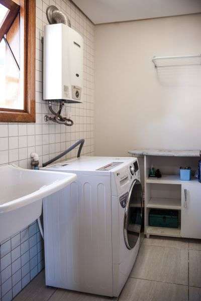 Apartamento 2 Dormitórios  no Centro em Taquara