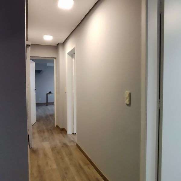 Apartamento 3 Dormitórios  sendo 1 suíte,  no Centro em Taquara