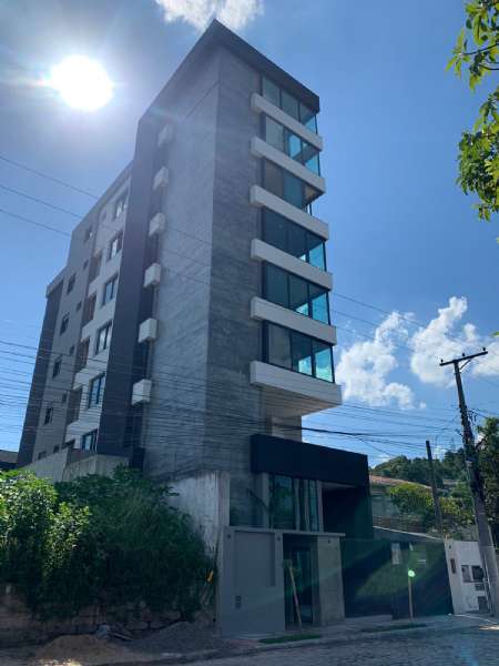 Apartamento 3d  no bairro Sagrada Família em Taquara - Facilita Imóveis, sua imobiliária em Taquara
