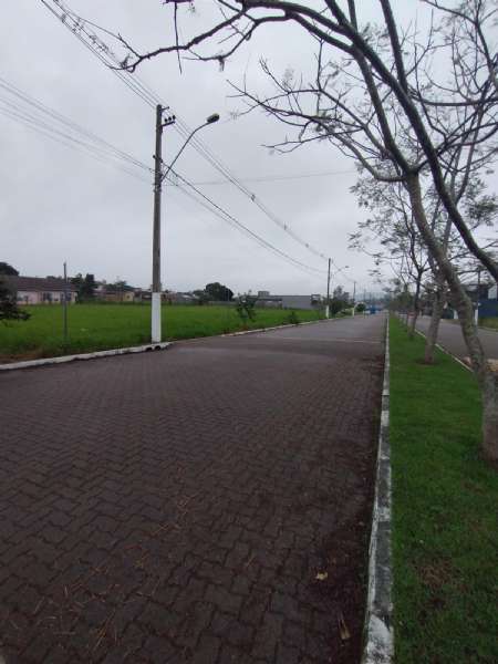 TERRENO no Jardim do Prado em Taquara