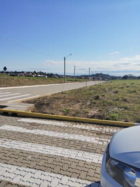 TERRENO no Empresa em Taquara