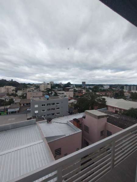 APTO 2 Dormitórios  sendo 1 suíte,  no Centro em Taquara