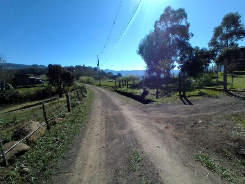 SITIO no Km 4 em Taquara