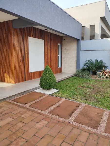 CASA 3d  no bairro Fogao Gaucho em Taquara - Facilita Imóveis, sua imobiliária em Taquara