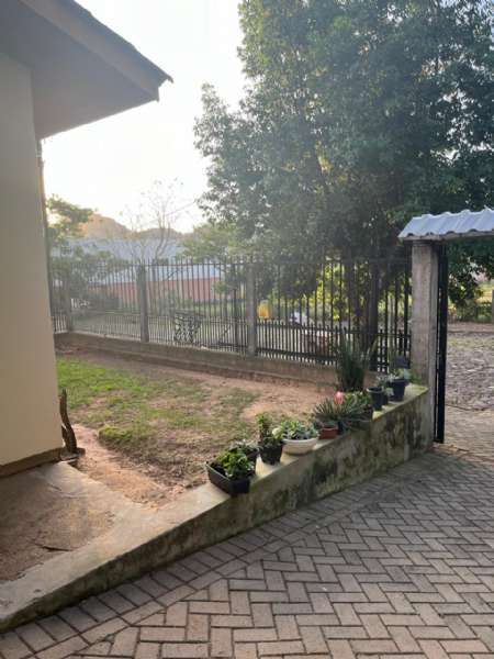 CASA 3 Dormitórios  no Funil em Parobé