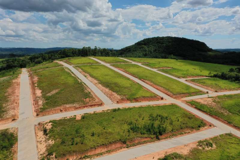 TERRENO no Centro em Parobé