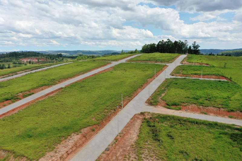 TERRENO no Centro em Parobé