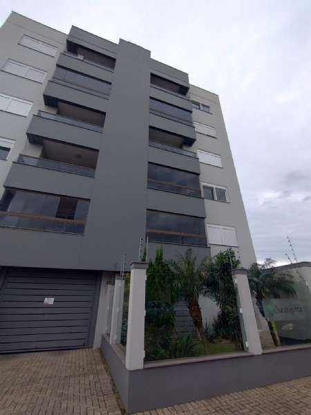 APTO 2d  no bairro Jardim do Prado em Taquara - Facilita Imóveis, sua imobiliária em Taquara