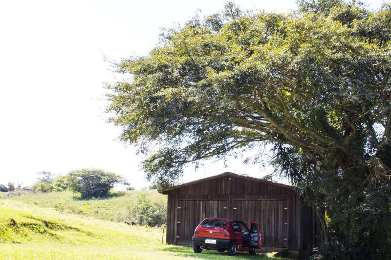 SITIO no Fazenda Fialho em Taquara