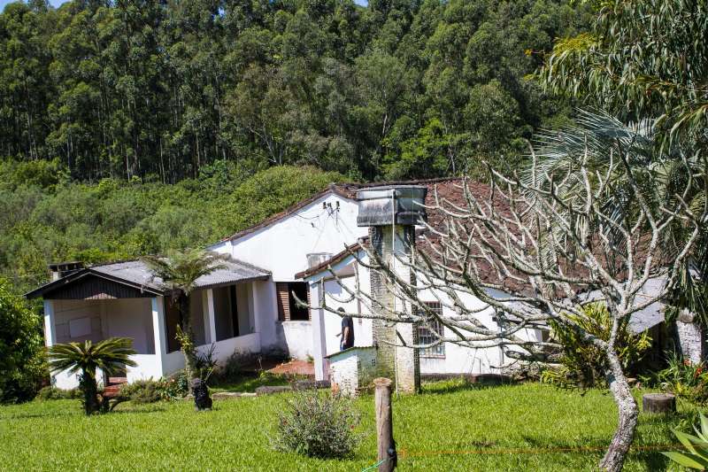 SITIO no Fazenda Fialho em Taquara