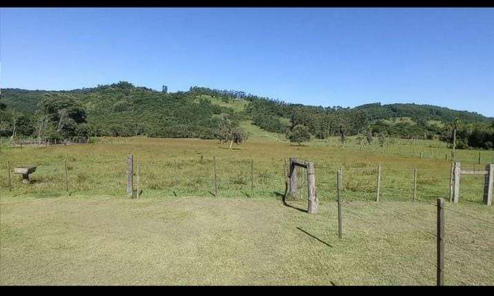 SITIO no Campinas em Rolante