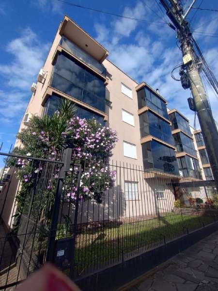 APTO 2d  no bairro Centro em Taquara - Facilita Imóveis, sua imobiliária em Taquara