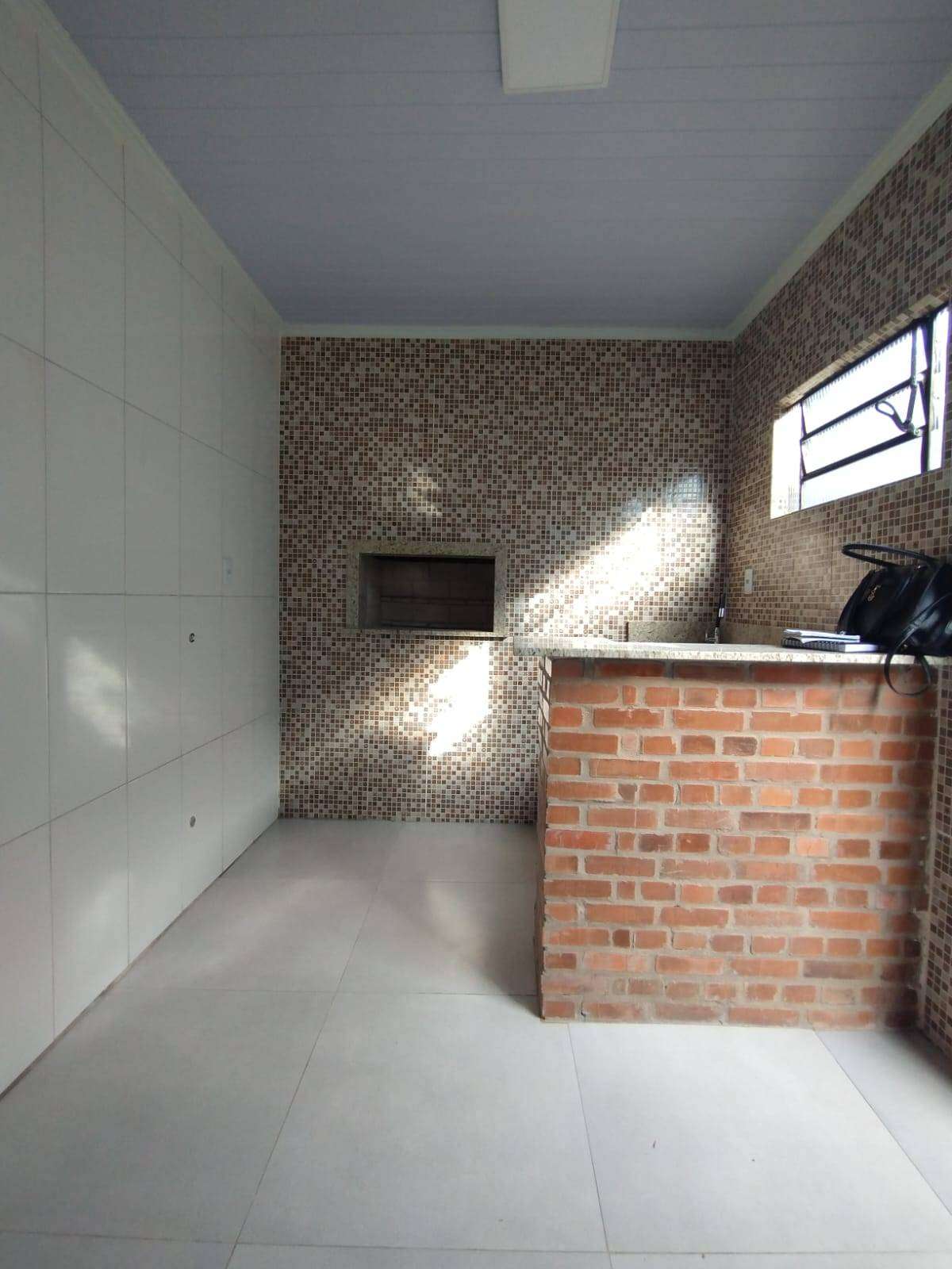 CASA 2 Dormitórios  no Santa Rosa em Taquara