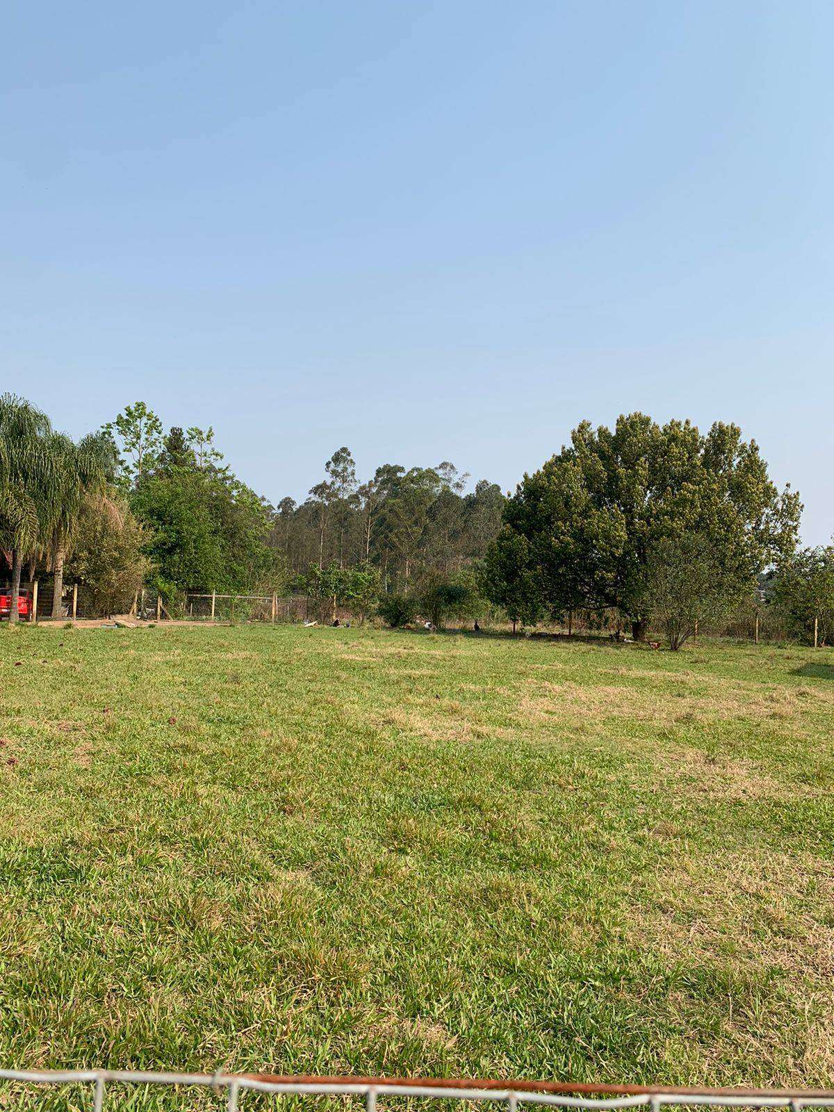 SITIO 3 Dormitórios  sendo 1 suíte,  no Campo Vicente em Nova Hartz