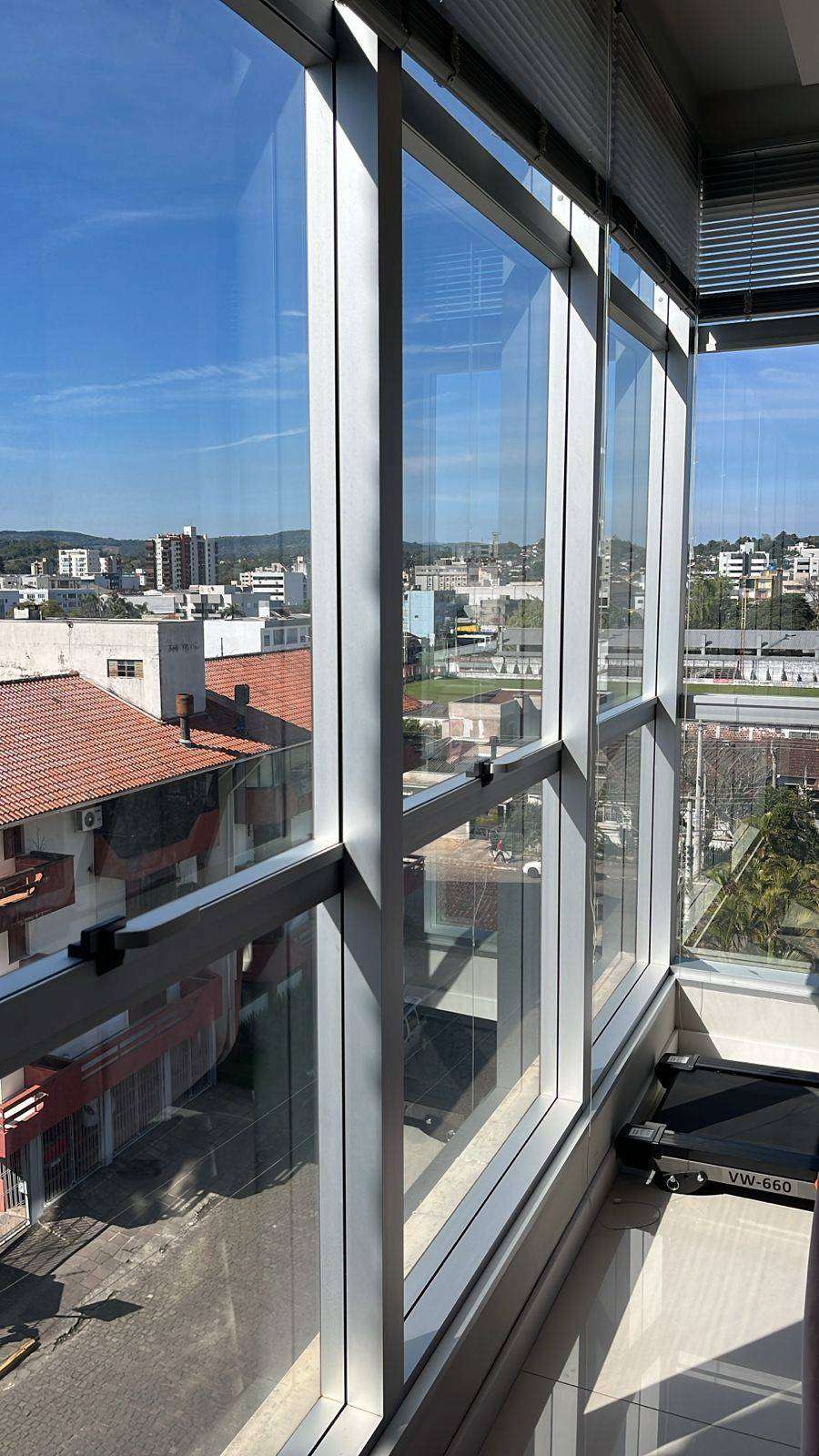 Apartamento 3 Dormitórios  sendo 3 suítes,  no Jardim do Prado em Taquara