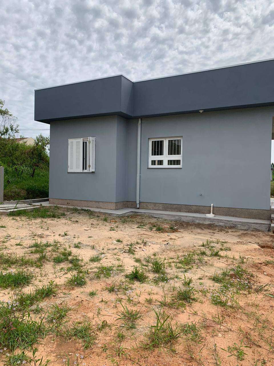 CASA 2 Dormitórios  no Ideal em Taquara