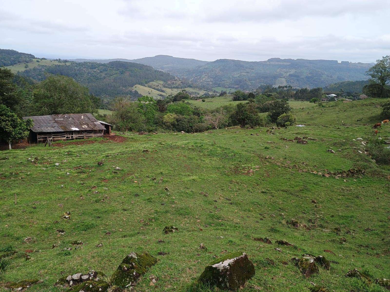 SITIO 2 Dormitórios  no Morro Alto em Taquara