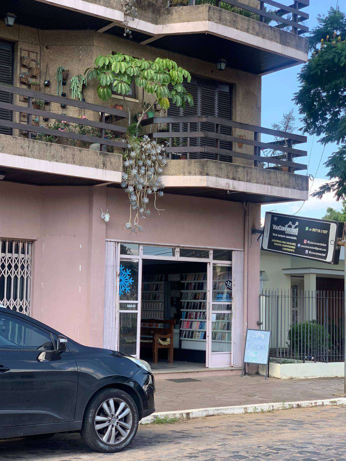 SALA no Centro em Taquara