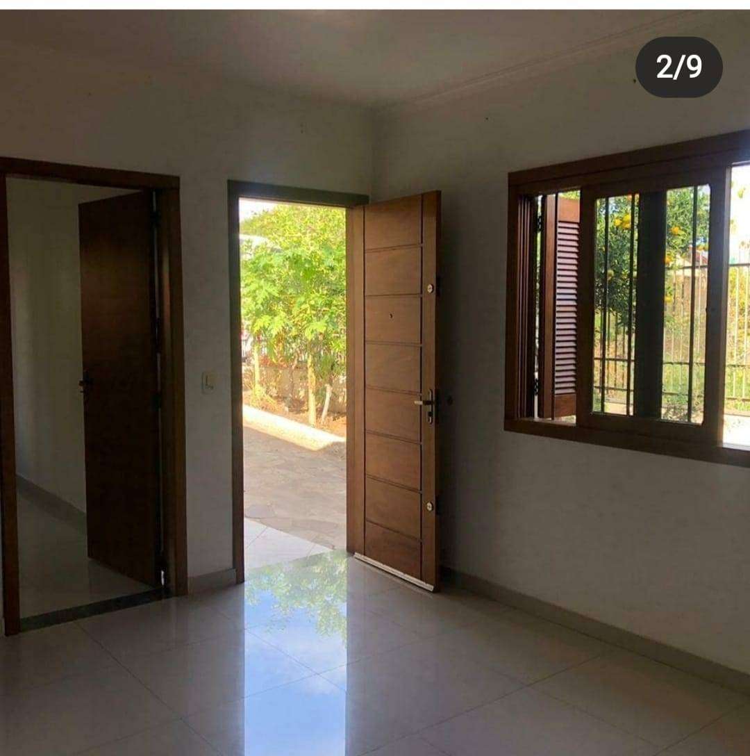 CASA 3 Dormitórios  no Petrópolis em Taquara