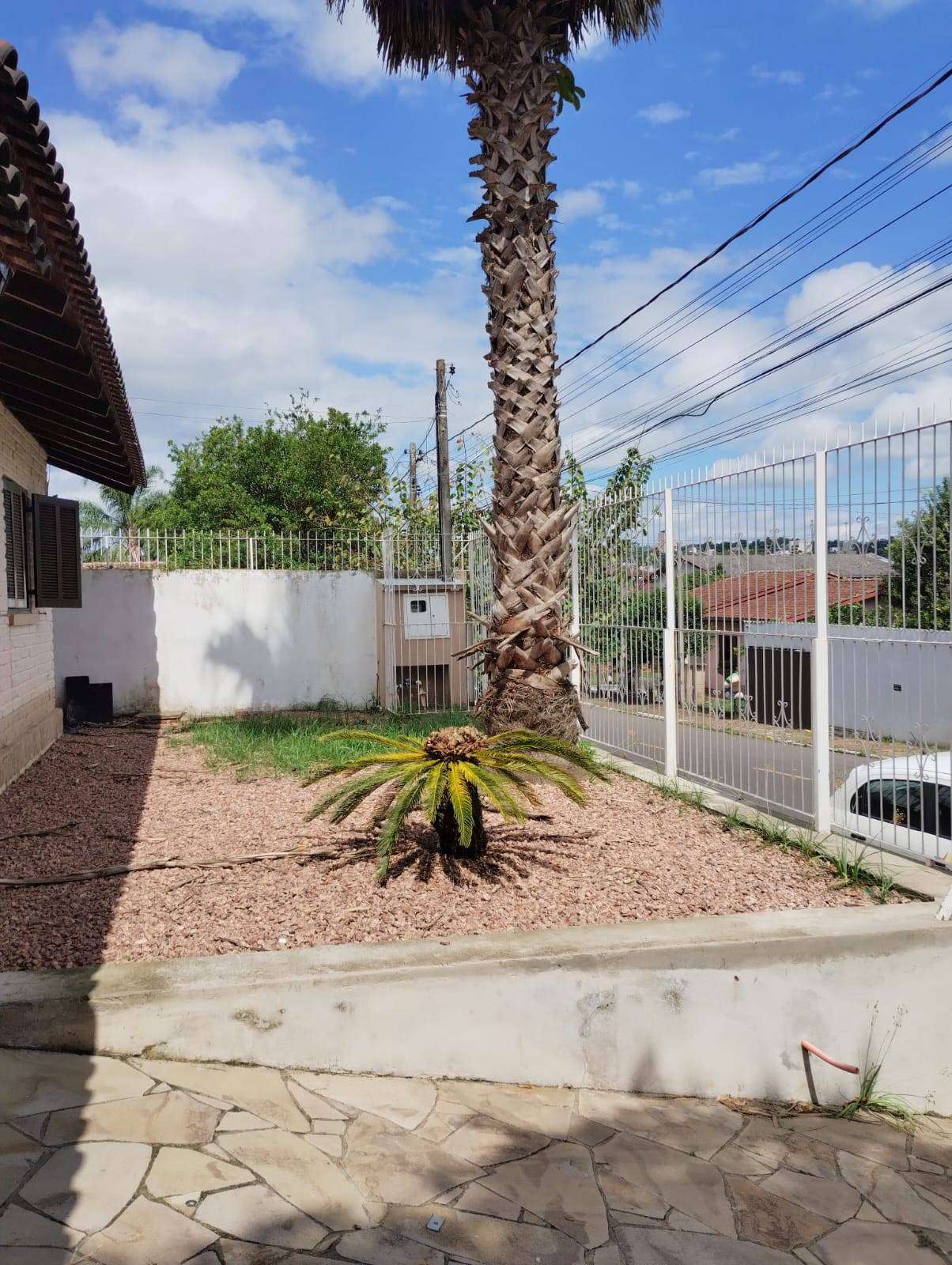 CASA 3 Dormitórios  sendo 1 suíte,  no Jardim do Prado em Taquara