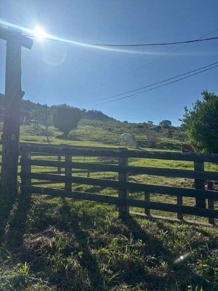 SITIO 2 Dormitórios  no Morro da Figueira em Rolante