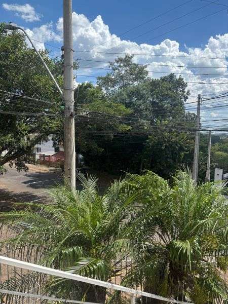 CASA 4 Dormitórios  sendo 1 suíte,  no Centro em Taquara