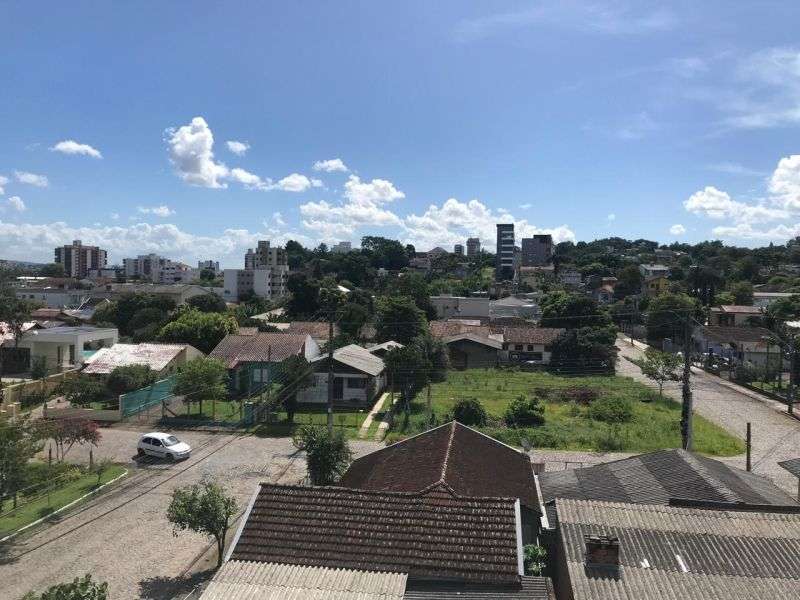 APTO 2 Dormitórios  no Santa Rosa em Taquara