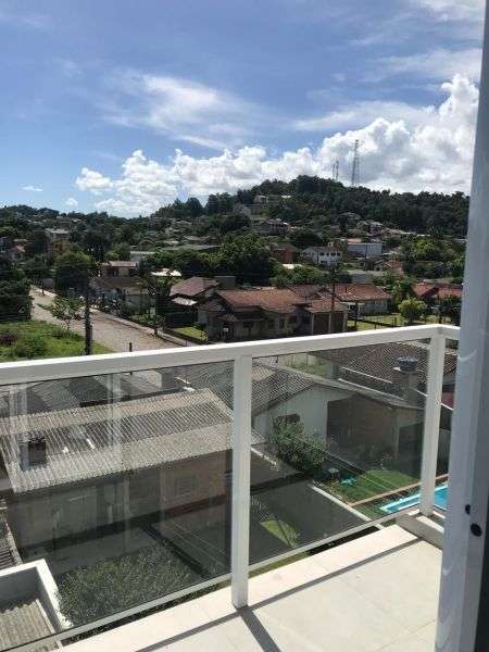 APTO 2 Dormitórios  no Santa Rosa em Taquara