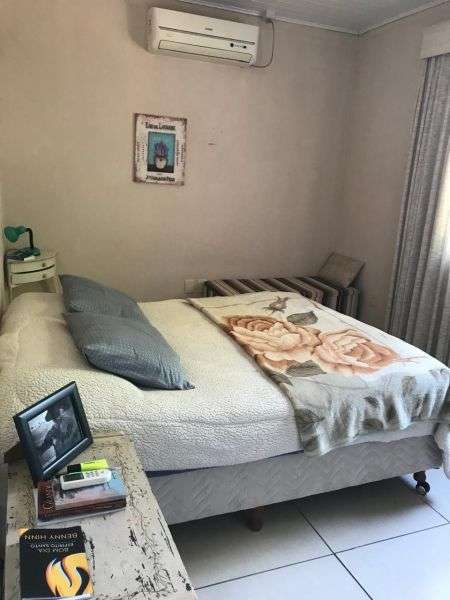 CASA 3 Dormitórios  no Santa Rosa em Taquara