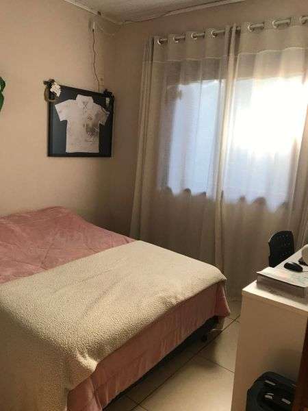 CASA 3 Dormitórios  no Santa Rosa em Taquara