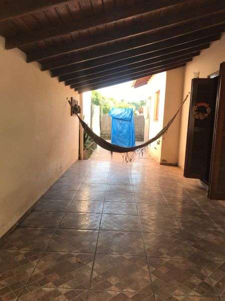 CASA 3 Dormitórios  no Santa Rosa em Taquara
