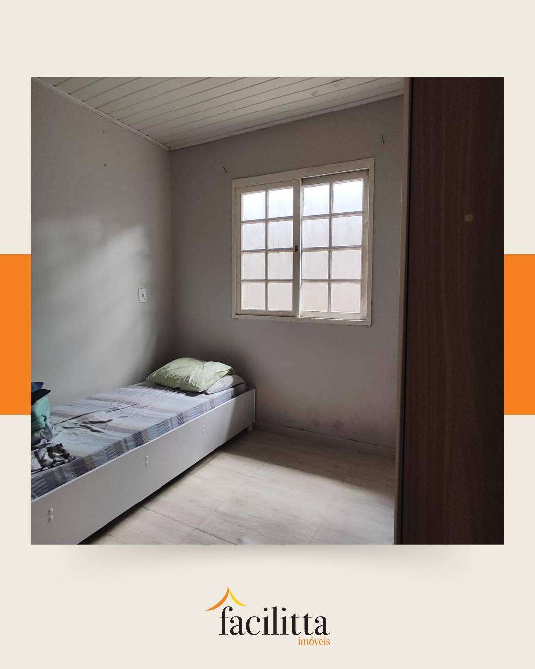 Casa 3 Dormitórios  no Nossa Senhora de Fátima em Taquara