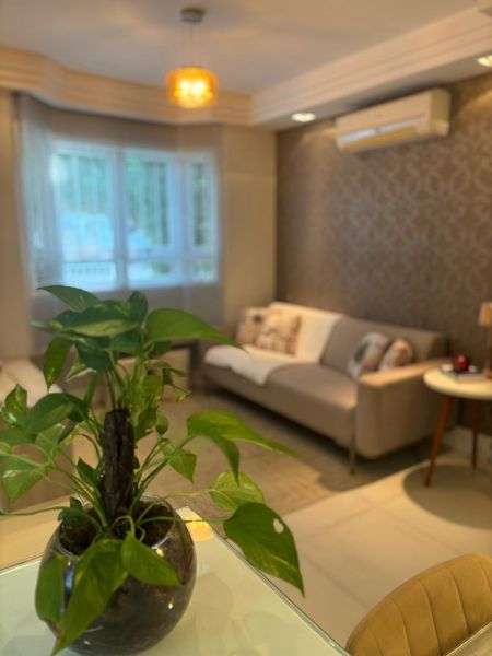 CASA 3d  no bairro Nossa Senhora de Fátima em Taquara - Facilita Imóveis, sua imobiliária em Taquara