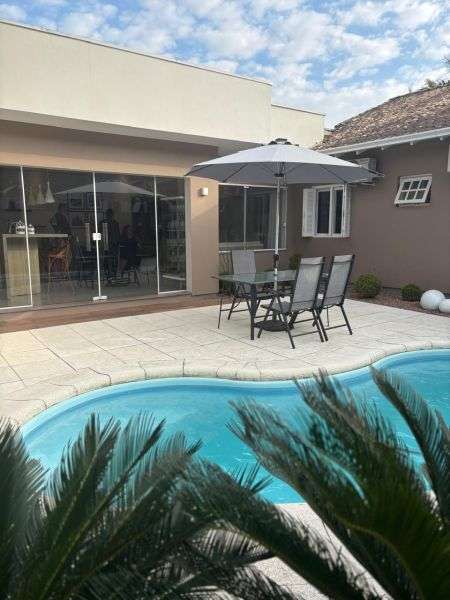 CASA 3 Dormitórios  sendo 1 suíte,  no Nossa Senhora de Fátima em Taquara