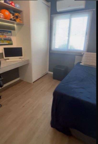 CASA 3 Dormitórios  sendo 1 suíte,  no Nossa Senhora de Fátima em Taquara