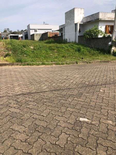 TERRENO no Santa Rosa em Taquara