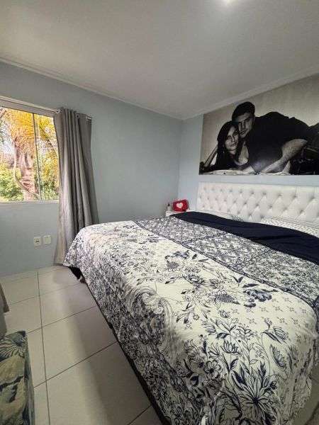 CASA 3 Dormitórios  no Santa Rosa em Taquara
