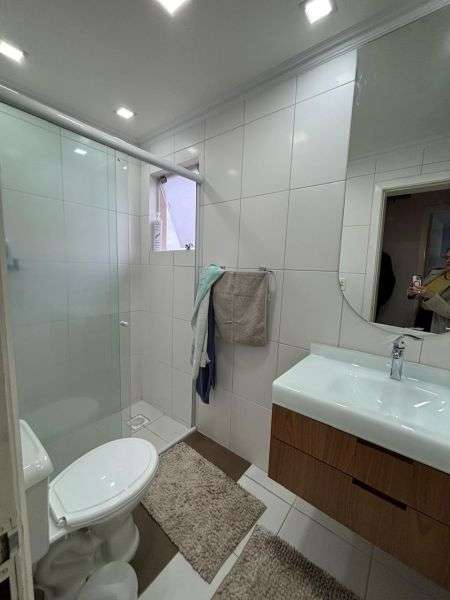 CASA 3 Dormitórios  no Santa Rosa em Taquara