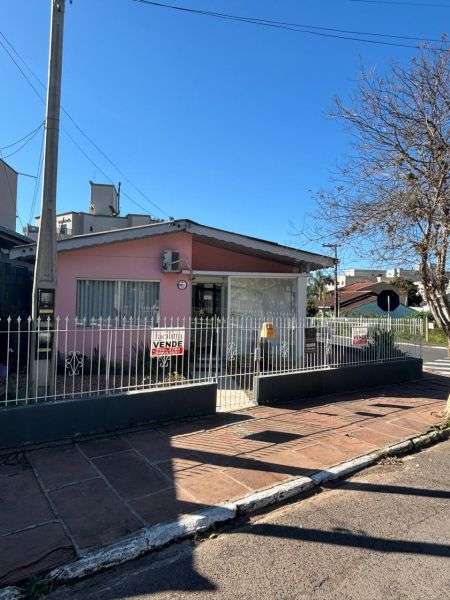 Casa Comercial no Morro do Leoncio em Taquara