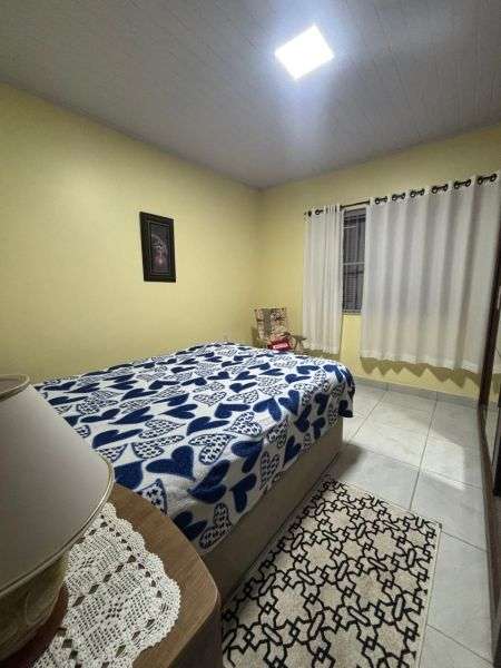 CASA 3 Dormitórios  sendo 1 suíte,  no Petrópolis em Taquara