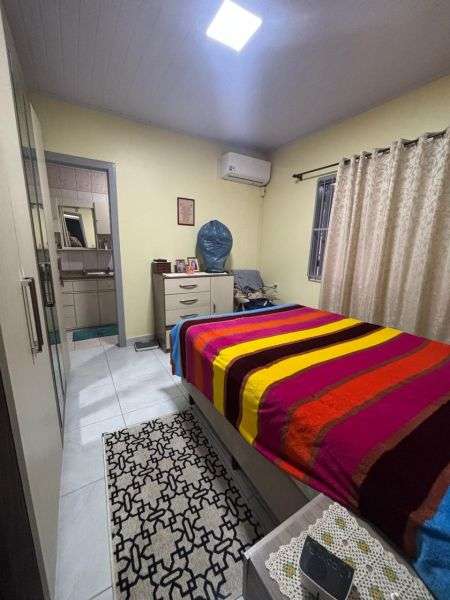 CASA 3 Dormitórios  sendo 1 suíte,  no Petrópolis em Taquara