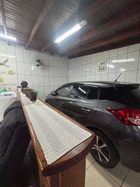 CASA 3 Dormitórios  sendo 1 suíte,  no Petrópolis em Taquara