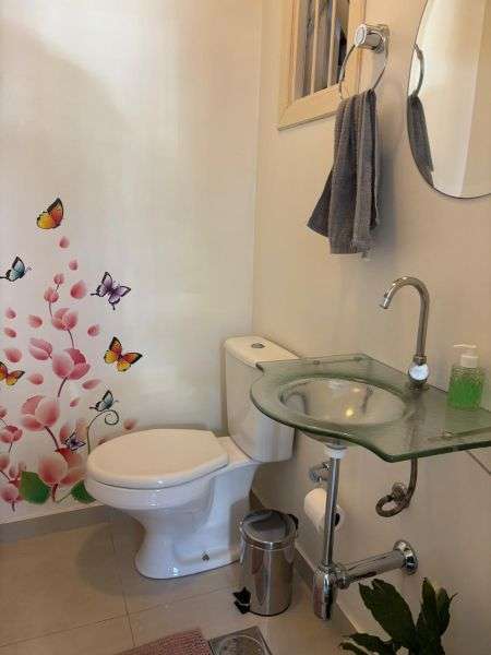 CASA 3 Dormitórios  sendo 1 suíte,  no Jardim do Prado em Taquara