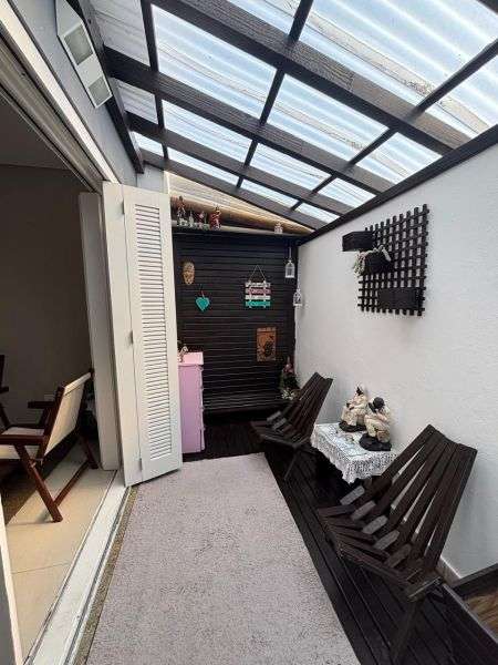 CASA 3 Dormitórios  sendo 1 suíte,  no Jardim do Prado em Taquara