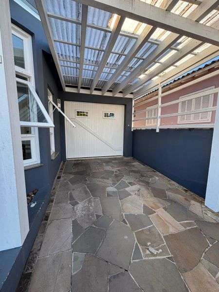 CASA 3 Dormitórios  sendo 1 suíte,  no Jardim do Prado em Taquara