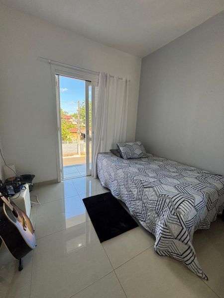 CASA 3 Dormitórios  sendo 1 suíte,  no Jardim do Prado em Taquara