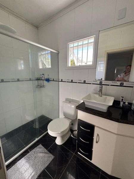 CASA 3 Dormitórios  sendo 1 suíte,  no Jardim do Prado em Taquara