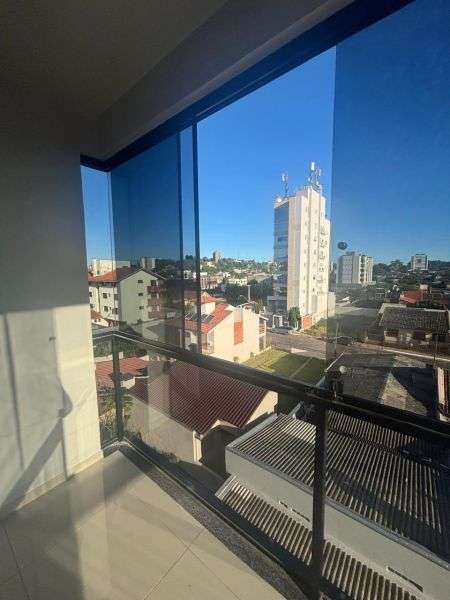 Apartamento 2d  no bairro Jardim do Prado em Taquara - Facilita Imóveis, sua imobiliária em Taquara