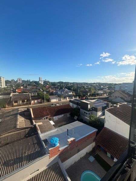 Apartamento 2 Dormitórios  sendo 1 suíte,  no Jardim do Prado em Taquara